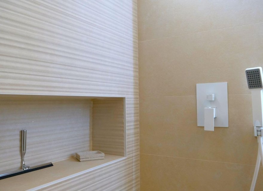 Resale - Apartment - Guardamar del Segura - Puerto