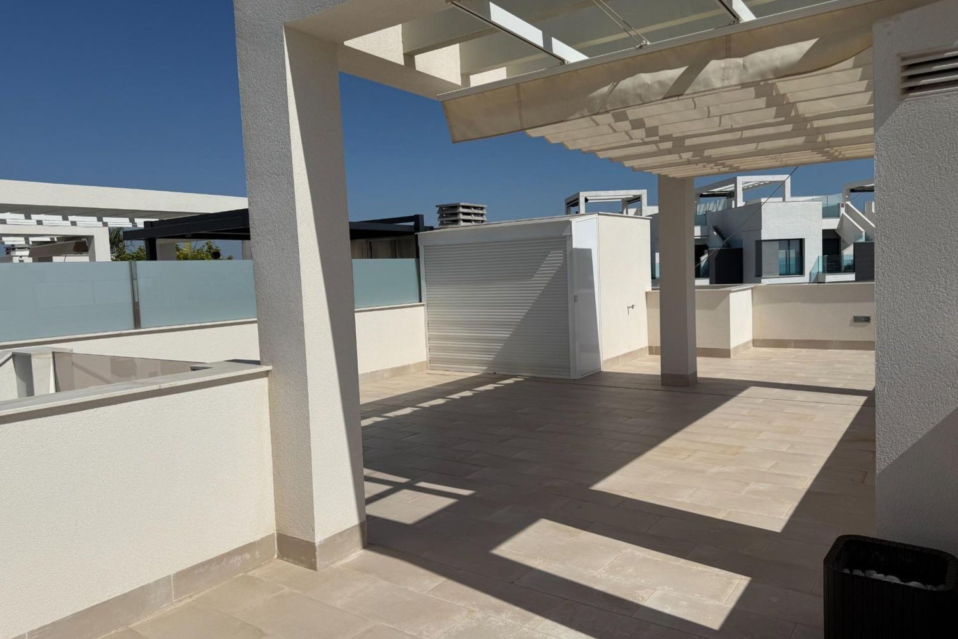 Resale - Apartment - Guardamar del Segura - Puerto