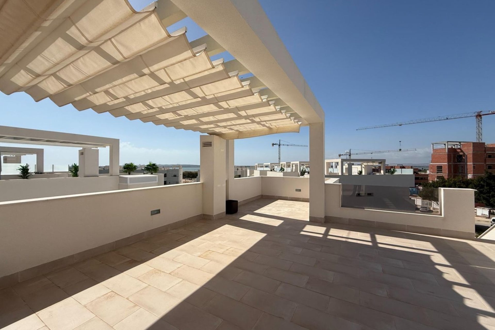 Resale - Apartment - Guardamar del Segura - Puerto