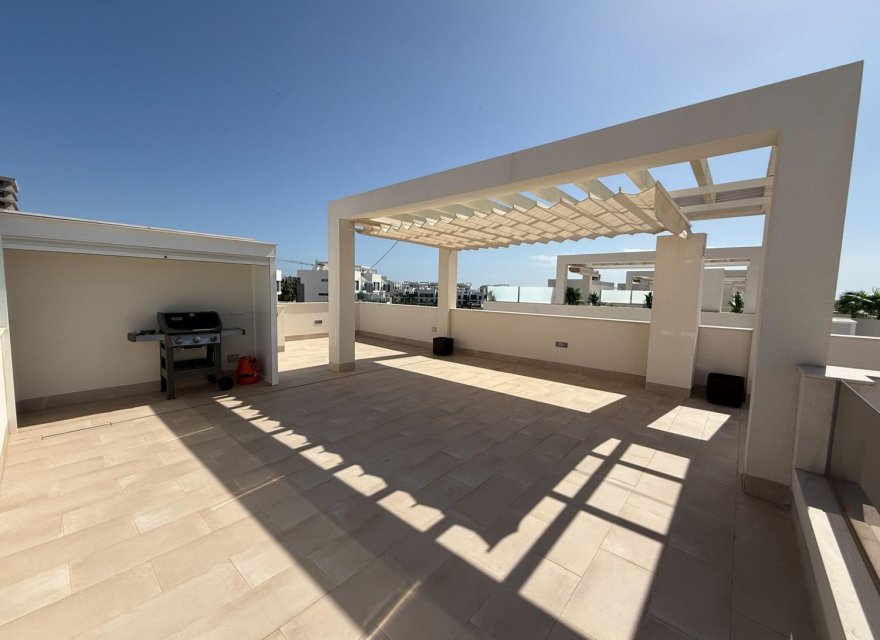 Resale - Apartment - Guardamar del Segura - Puerto