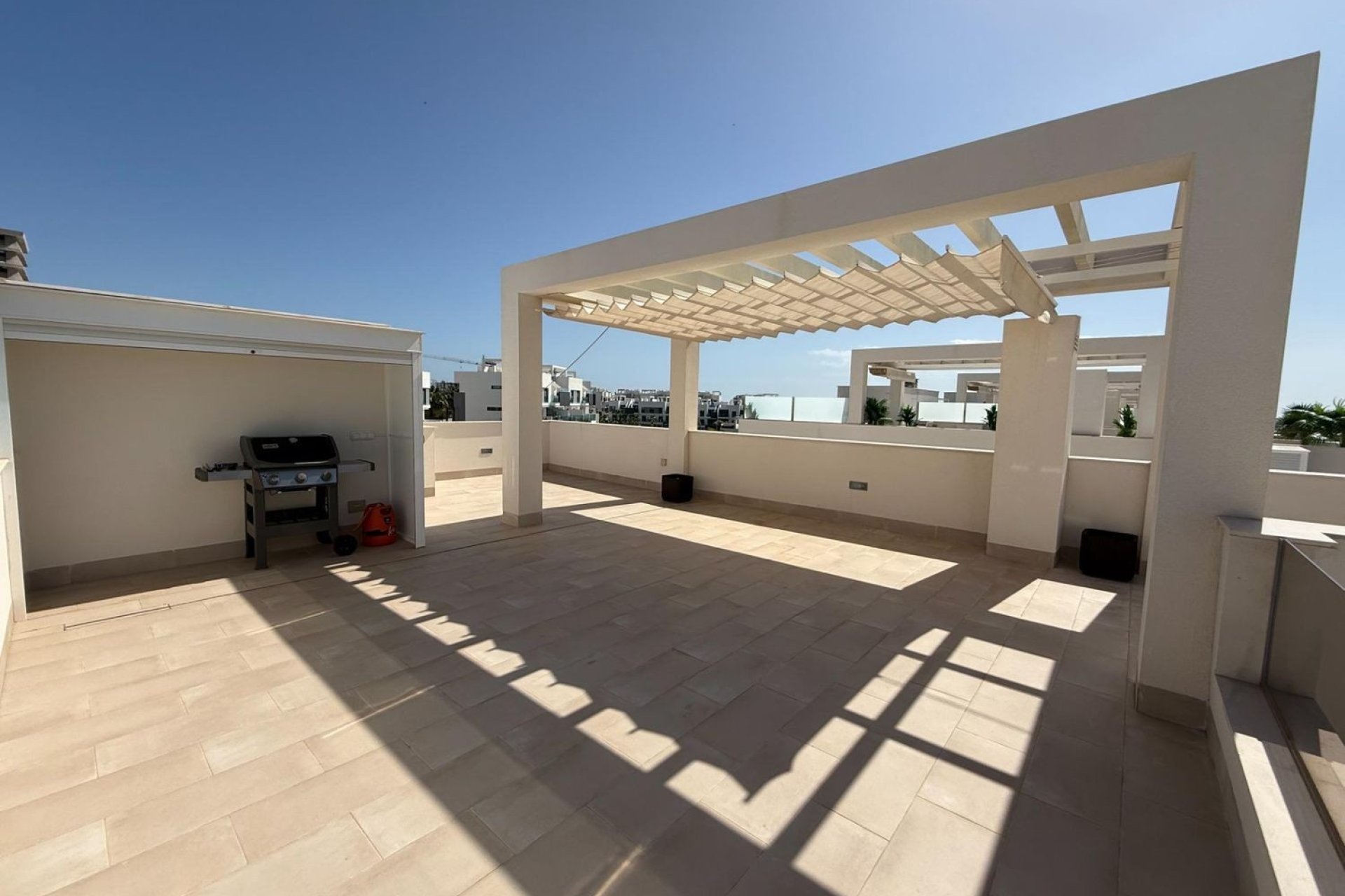 Resale - Apartment - Guardamar del Segura - Puerto