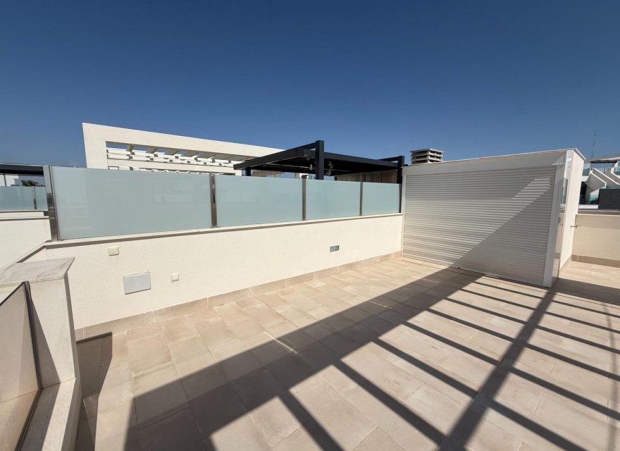 Resale - Apartment - Guardamar del Segura - Puerto