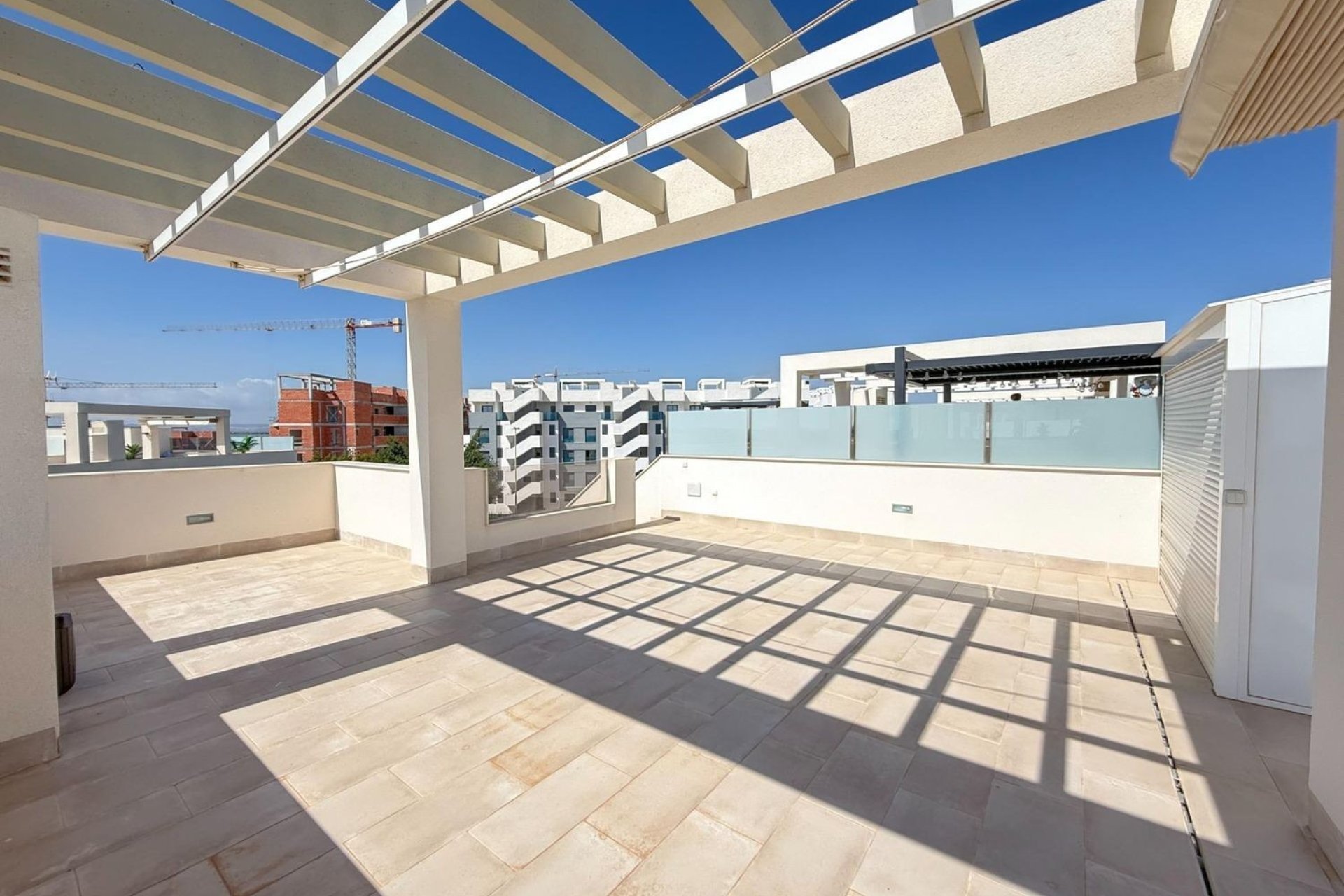 Resale - Apartment - Guardamar del Segura - Puerto