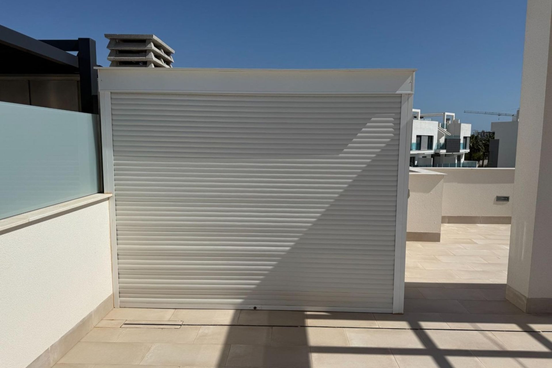 Resale - Apartment - Guardamar del Segura - Puerto