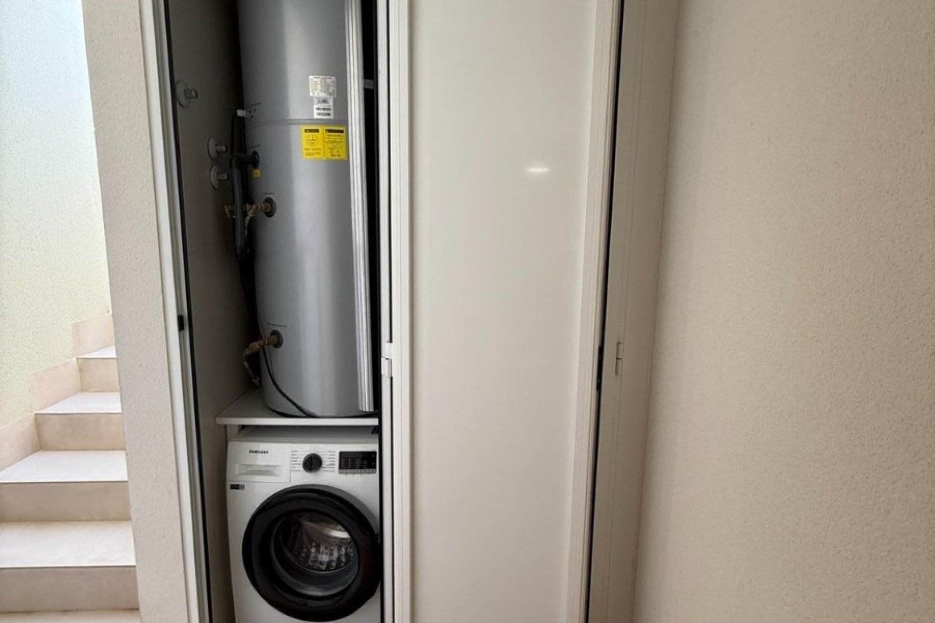 Resale - Apartment - Guardamar del Segura - Puerto