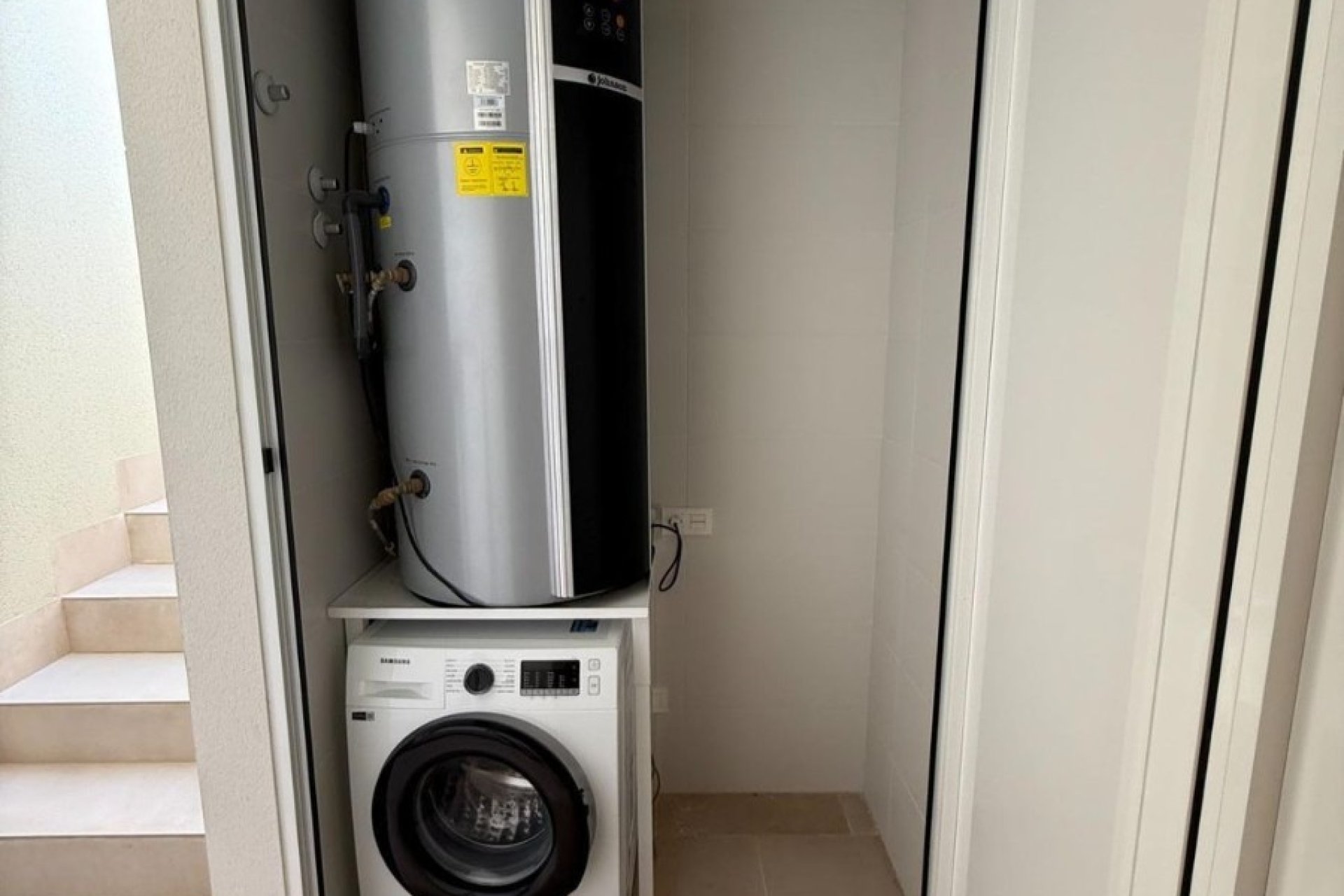 Resale - Apartment - Guardamar del Segura - Puerto