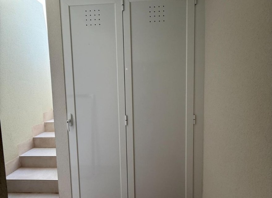 Resale - Apartment - Guardamar del Segura - Puerto