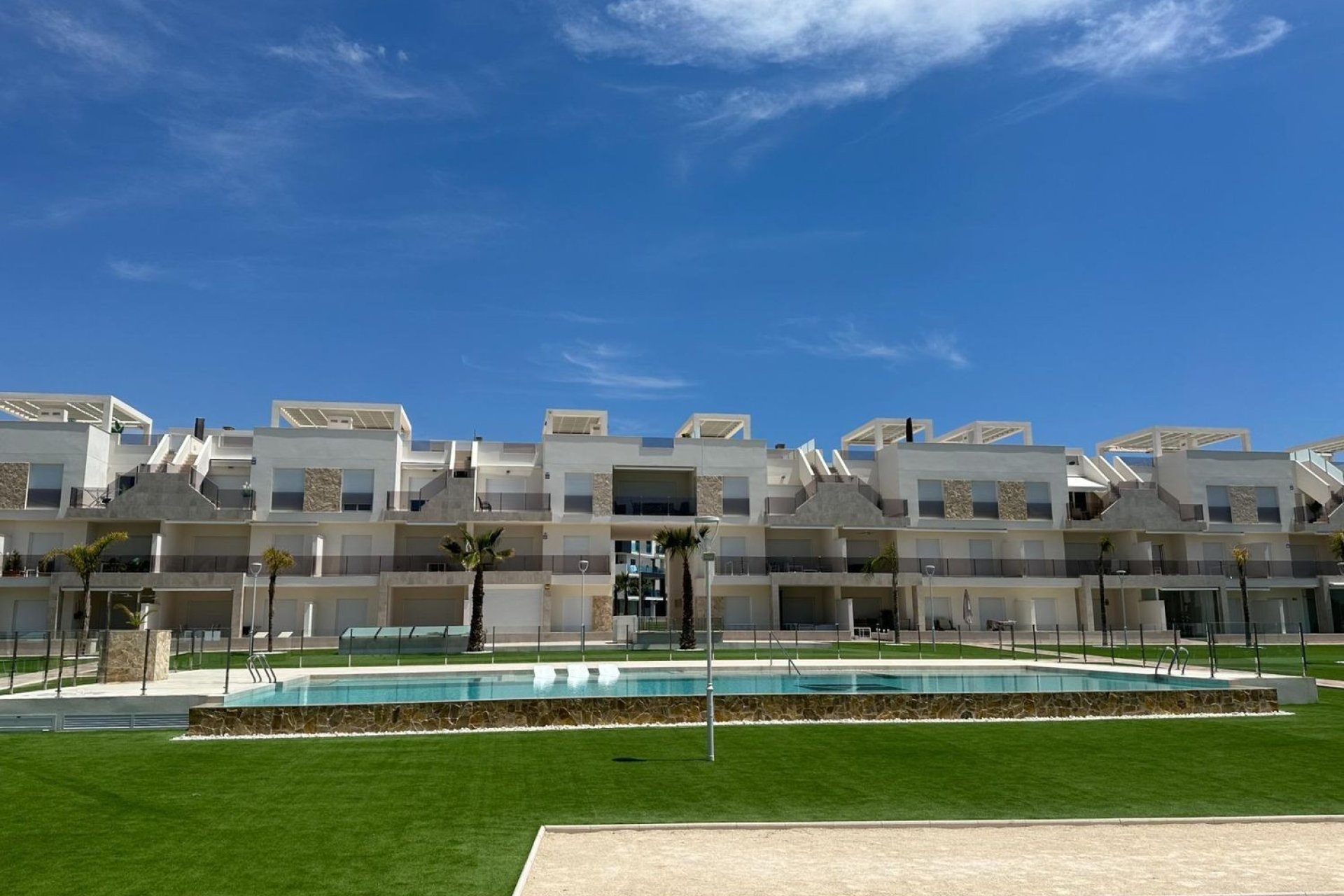 Resale - Apartment - Guardamar del Segura - Puerto
