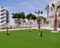 Resale - Apartment - Guardamar del Segura - Puerto