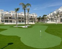 Resale - Apartment - Guardamar del Segura - Puerto