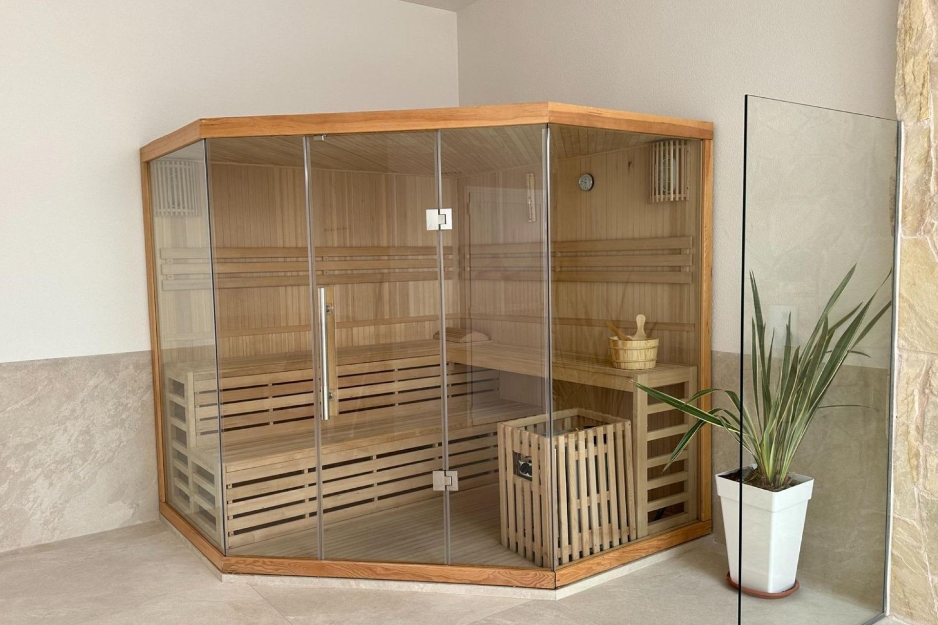 Resale - Apartment - Guardamar del Segura - Puerto