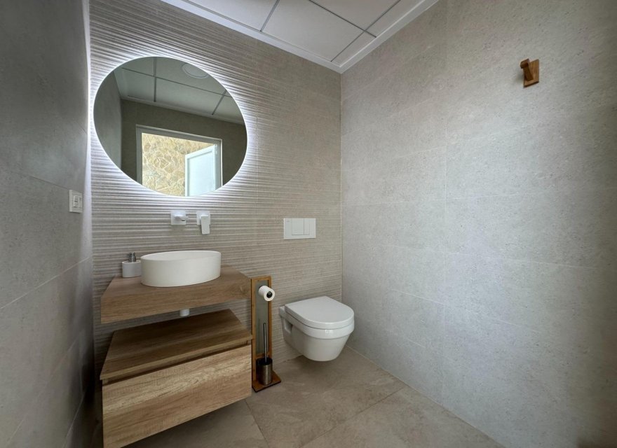 Resale - Apartment - Guardamar del Segura - Puerto