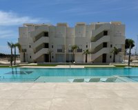 Resale - Apartment - Guardamar del Segura - Puerto