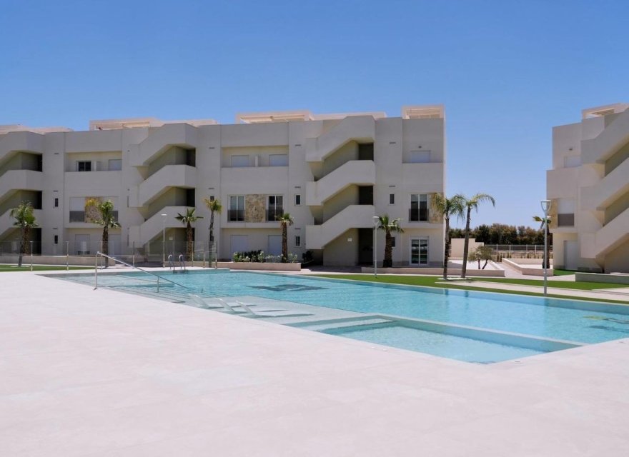 Resale - Apartment - Guardamar del Segura - Puerto