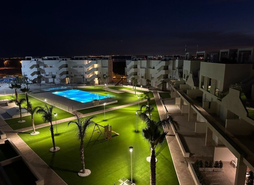 Resale - Apartment - Guardamar del Segura - Puerto