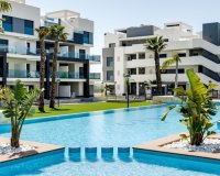 Resale - Apartment - Guardamar del Segura - Puerto