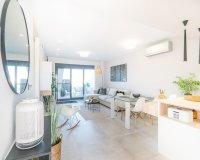Resale - Apartment - Guardamar del Segura - Puerto