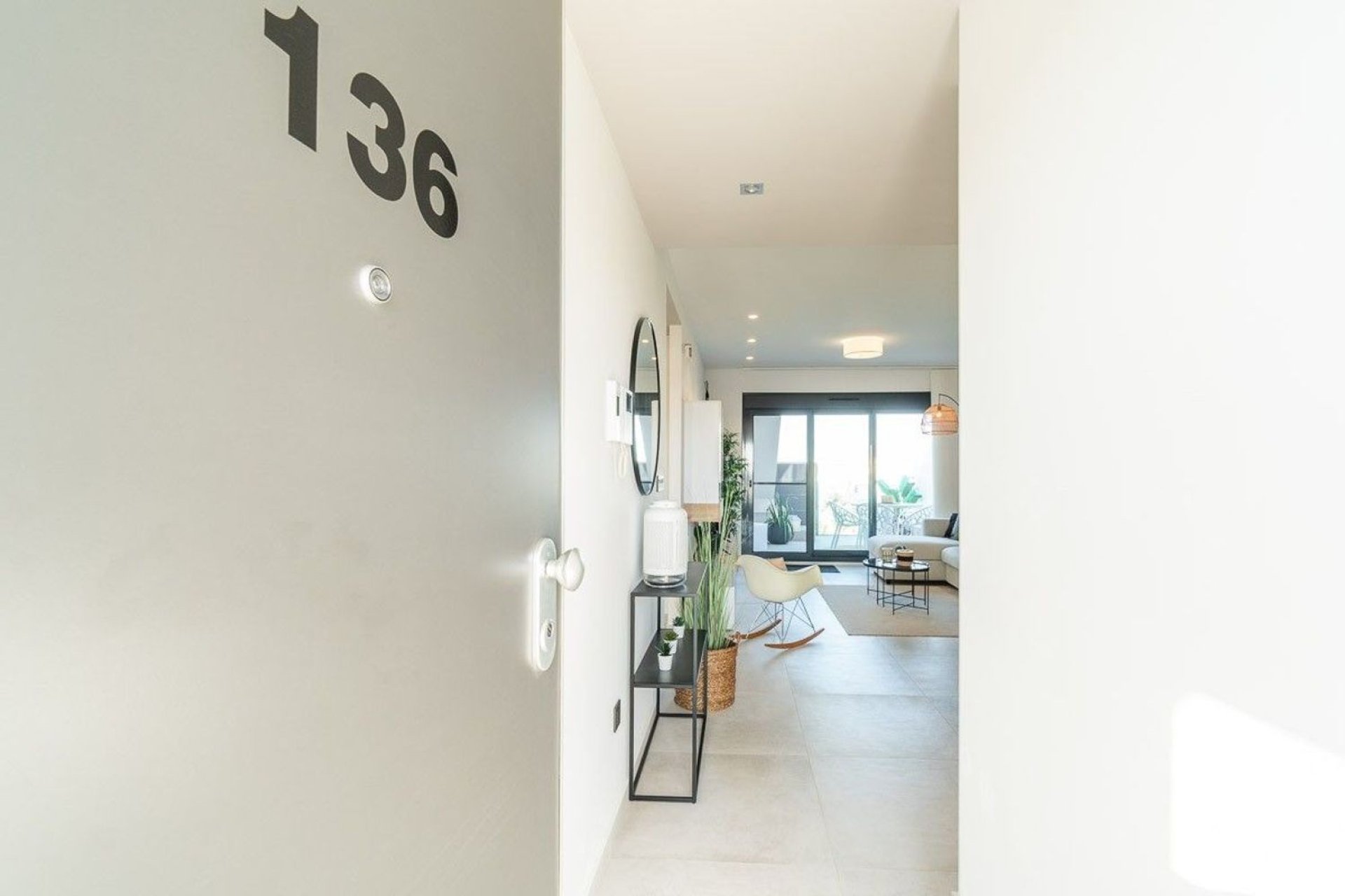 Resale - Apartment - Guardamar del Segura - Puerto