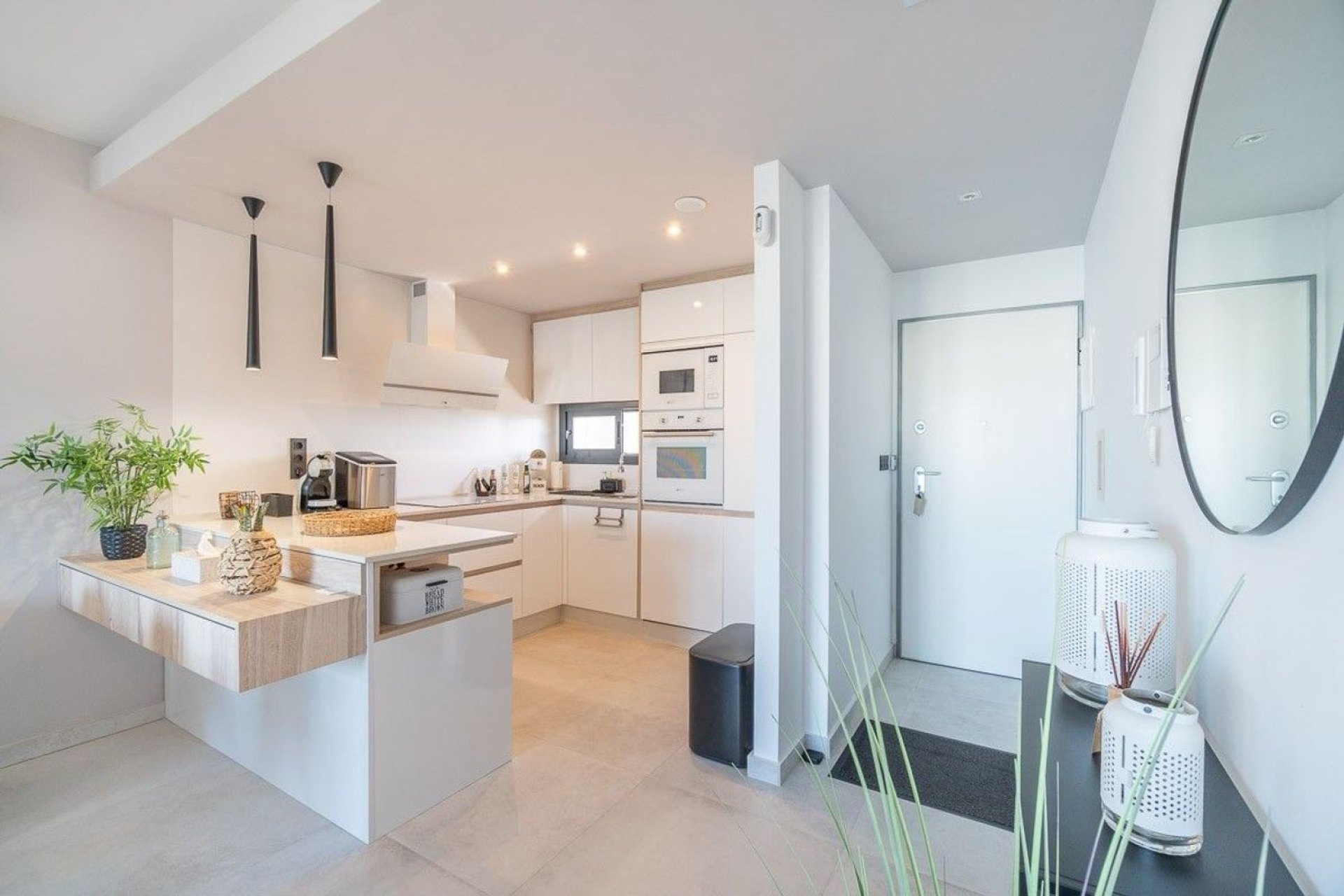 Resale - Apartment - Guardamar del Segura - Puerto