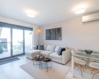 Resale - Apartment - Guardamar del Segura - Puerto