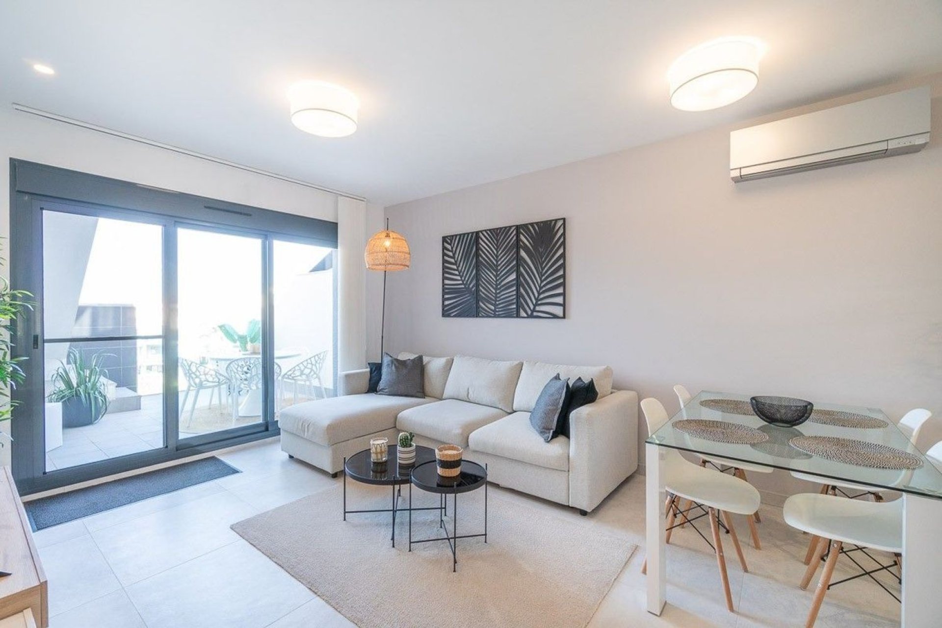 Resale - Apartment - Guardamar del Segura - Puerto