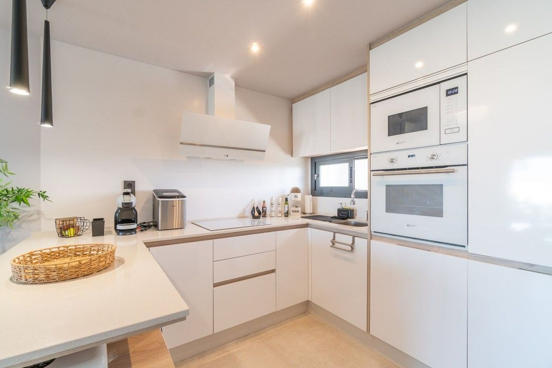 Resale - Apartment - Guardamar del Segura - Puerto