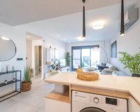 Resale - Apartment - Guardamar del Segura - Puerto