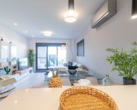 Resale - Apartment - Guardamar del Segura - Puerto