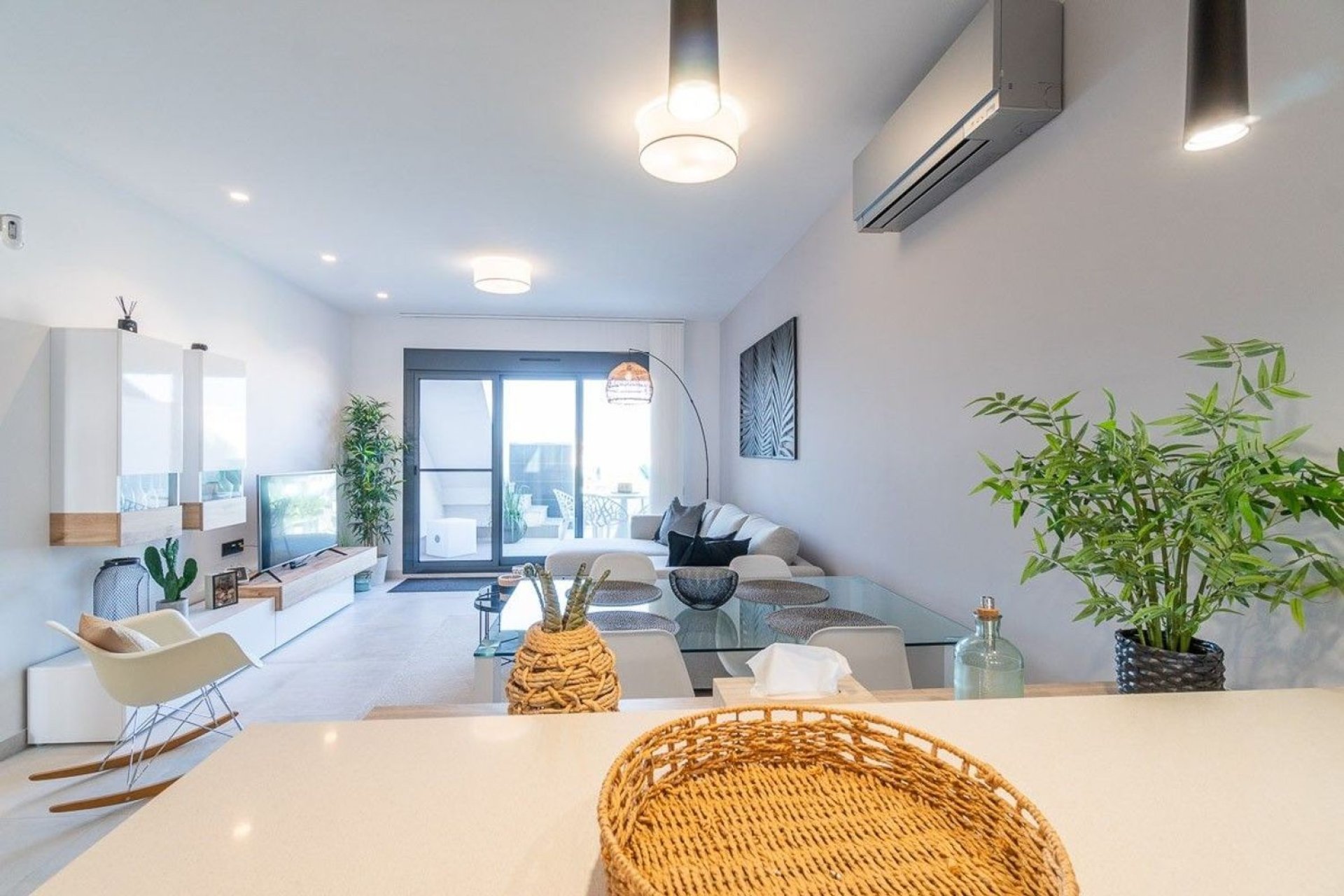 Resale - Apartment - Guardamar del Segura - Puerto