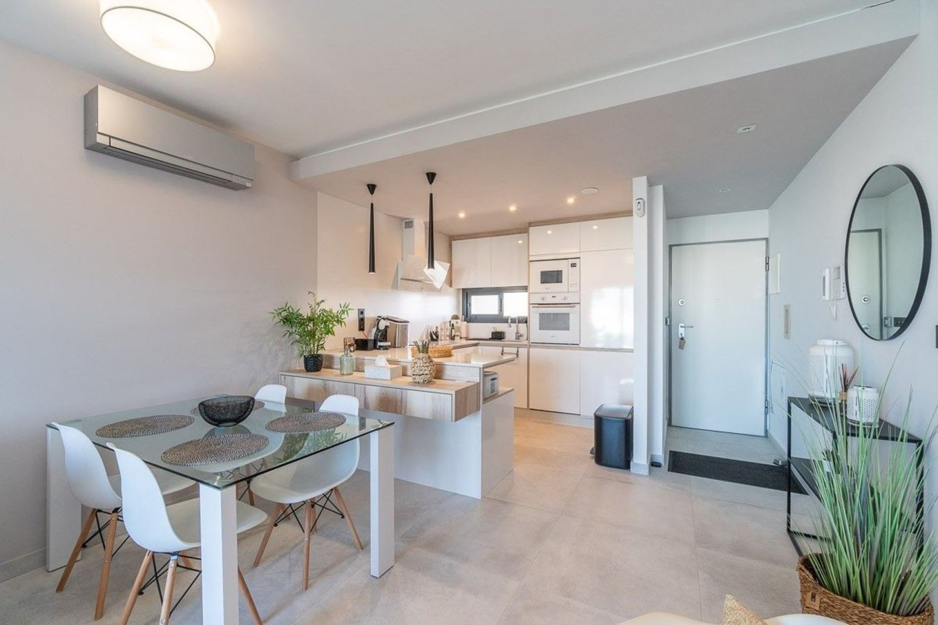 Resale - Apartment - Guardamar del Segura - Puerto