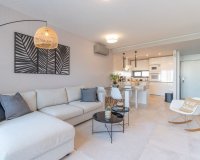Resale - Apartment - Guardamar del Segura - Puerto
