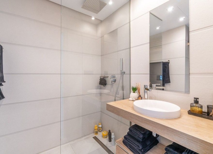 Resale - Apartment - Guardamar del Segura - Puerto