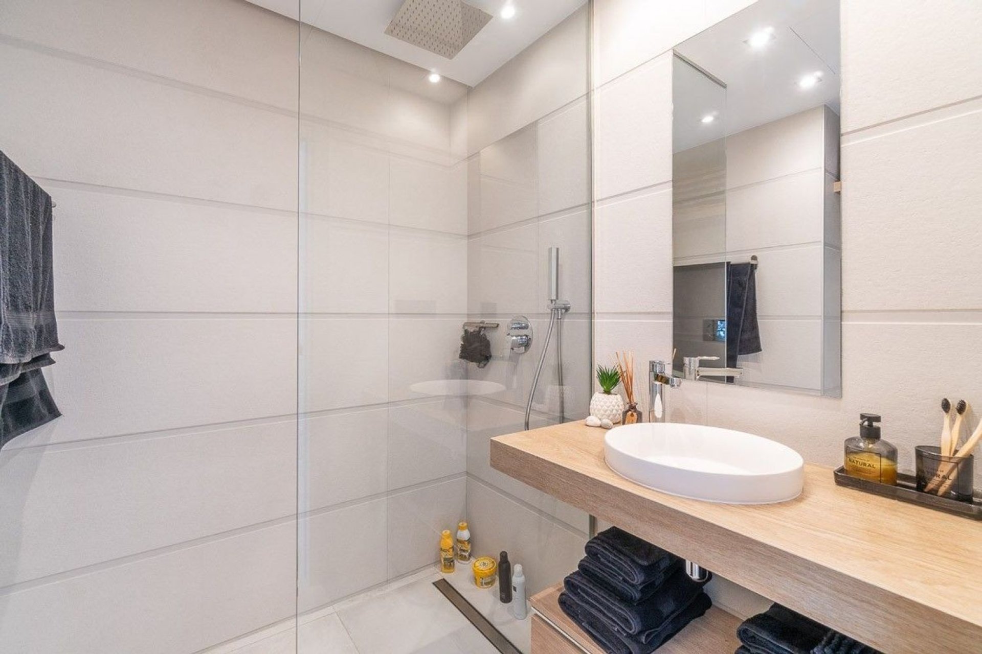 Resale - Apartment - Guardamar del Segura - Puerto