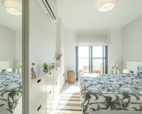 Resale - Apartment - Guardamar del Segura - Puerto
