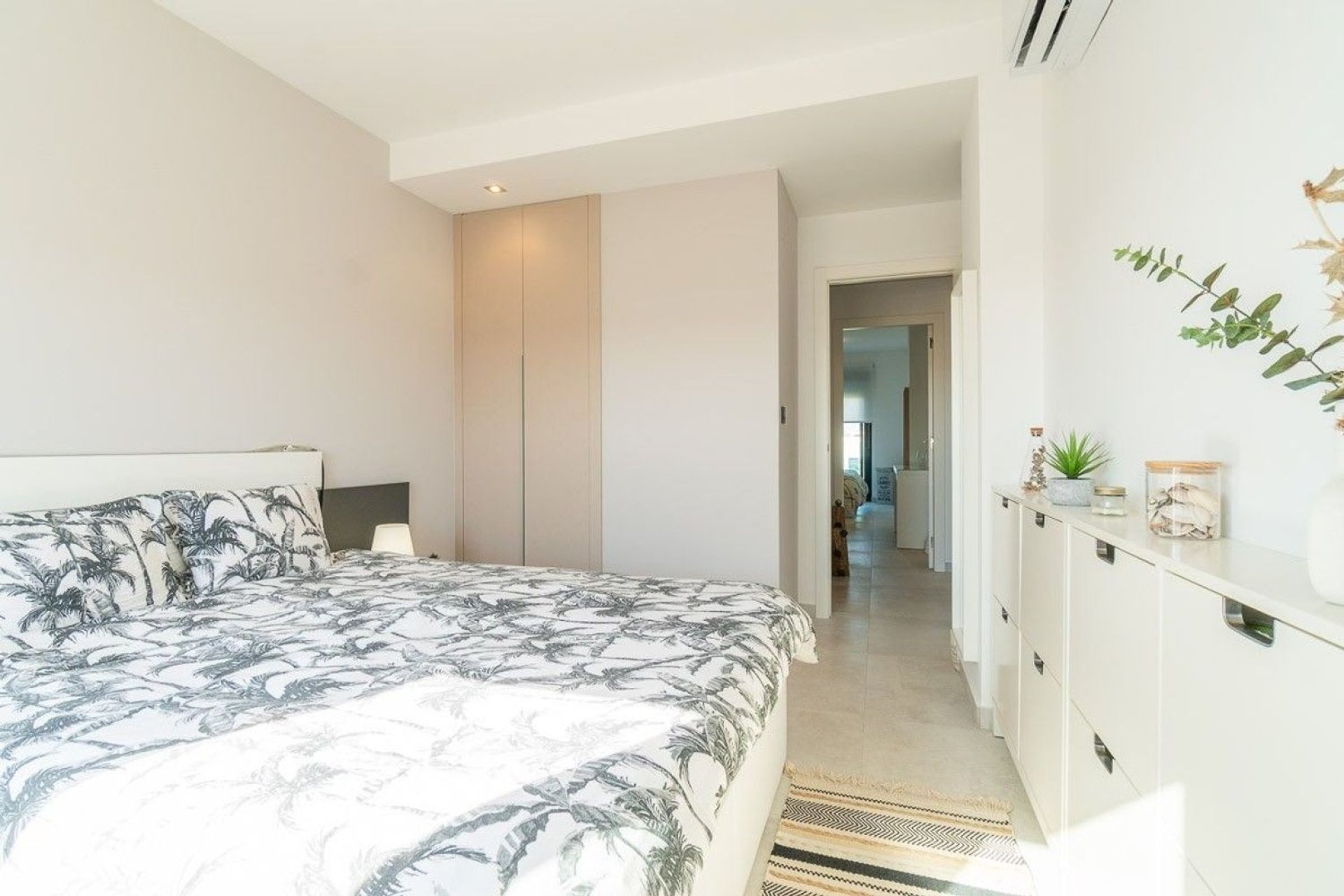 Resale - Apartment - Guardamar del Segura - Puerto