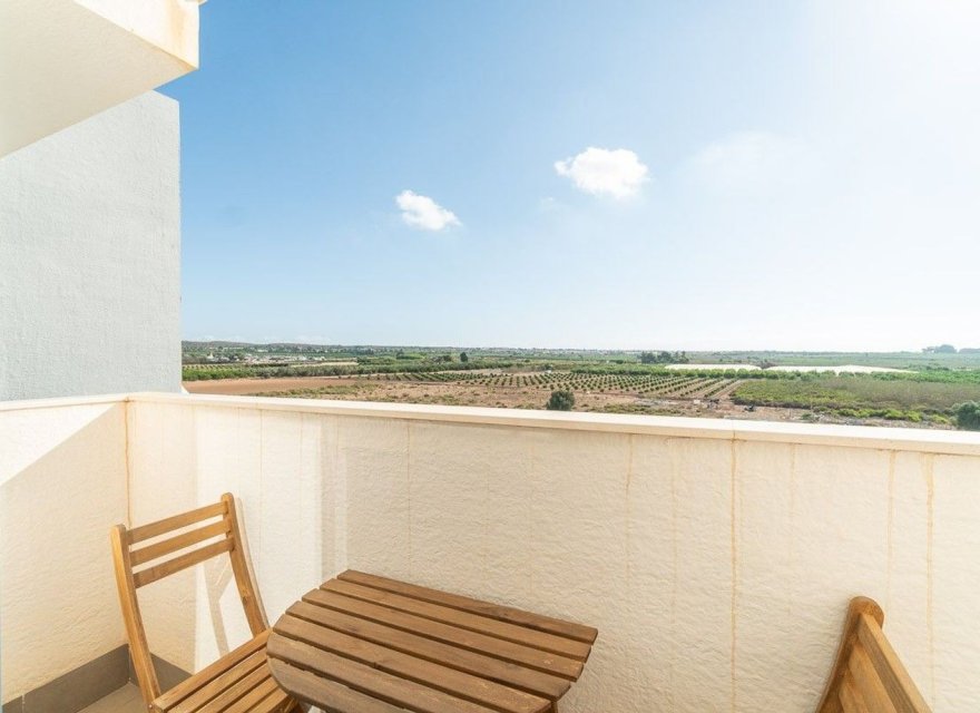 Resale - Apartment - Guardamar del Segura - Puerto