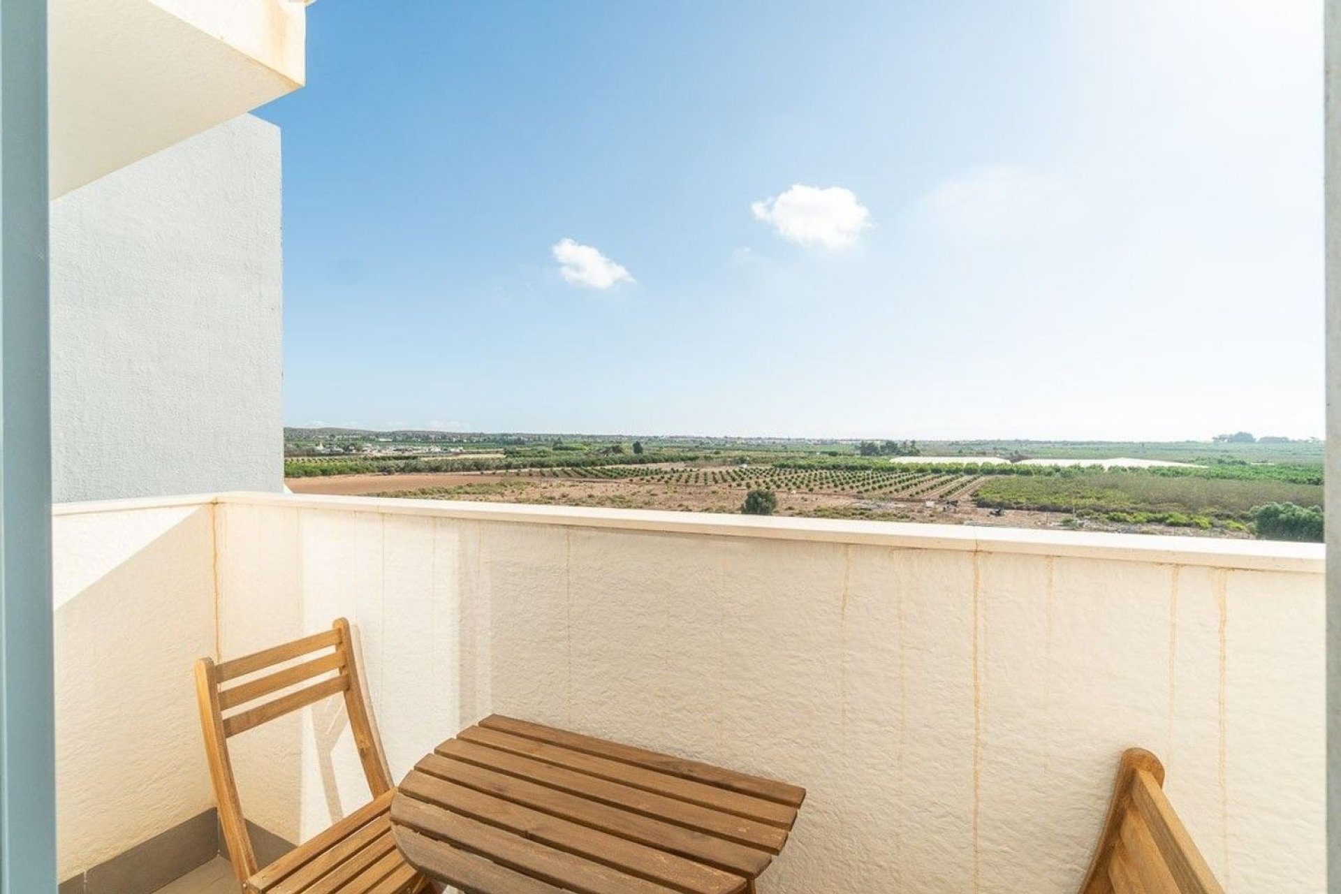 Resale - Apartment - Guardamar del Segura - Puerto