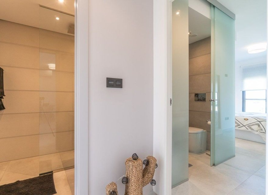 Resale - Apartment - Guardamar del Segura - Puerto