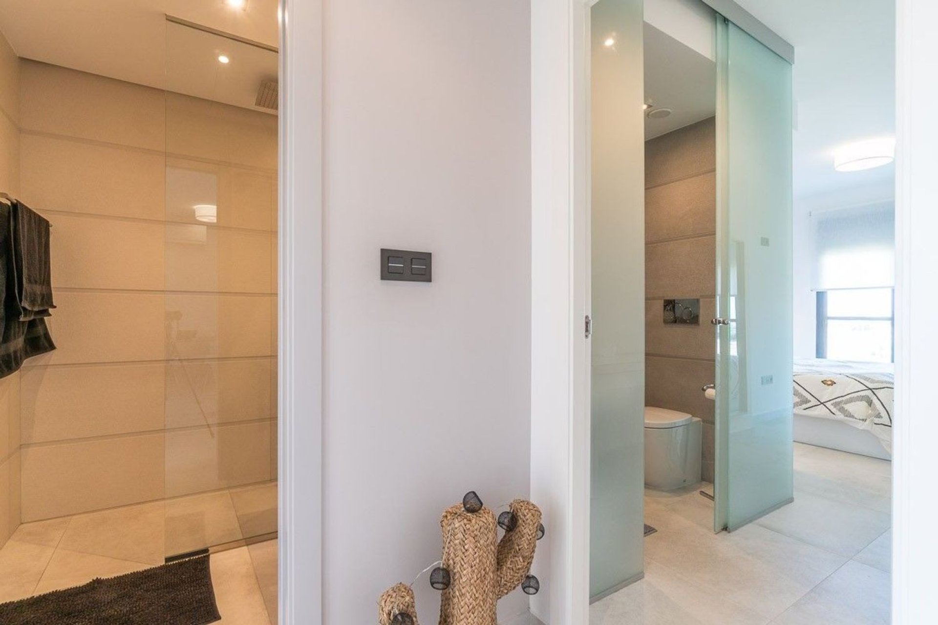 Resale - Apartment - Guardamar del Segura - Puerto