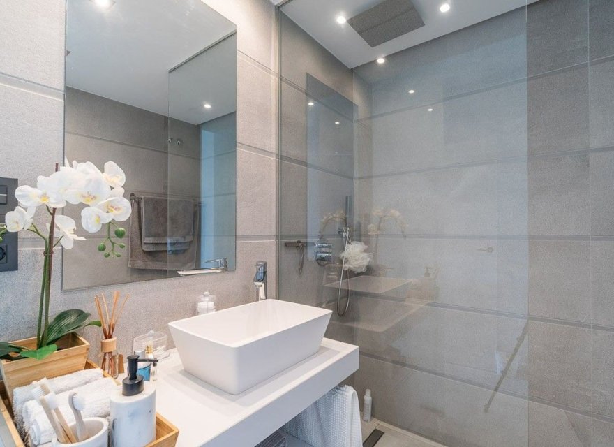 Resale - Apartment - Guardamar del Segura - Puerto