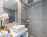 Resale - Apartment - Guardamar del Segura - Puerto
