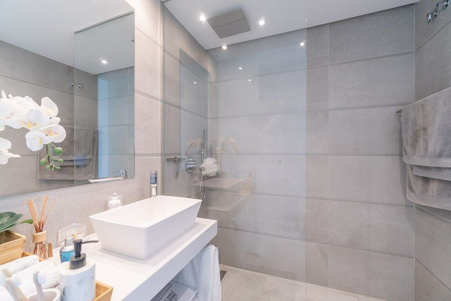 Resale - Apartment - Guardamar del Segura - Puerto