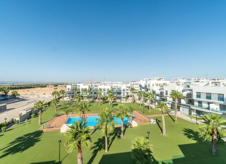 Resale - Apartment - Guardamar del Segura - Puerto
