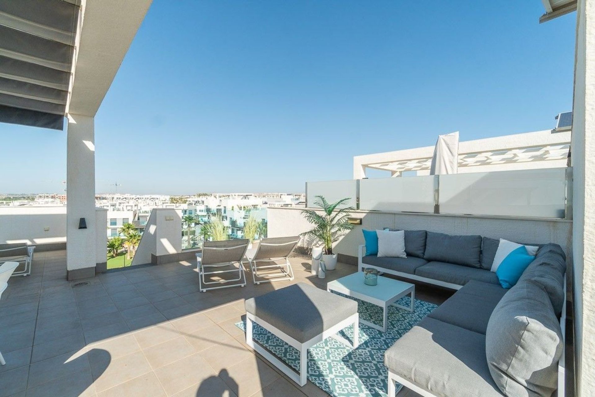 Resale - Apartment - Guardamar del Segura - Puerto