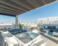 Resale - Apartment - Guardamar del Segura - Puerto