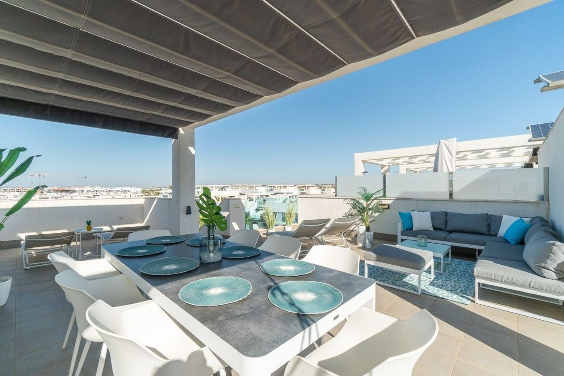 Resale - Apartment - Guardamar del Segura - Puerto