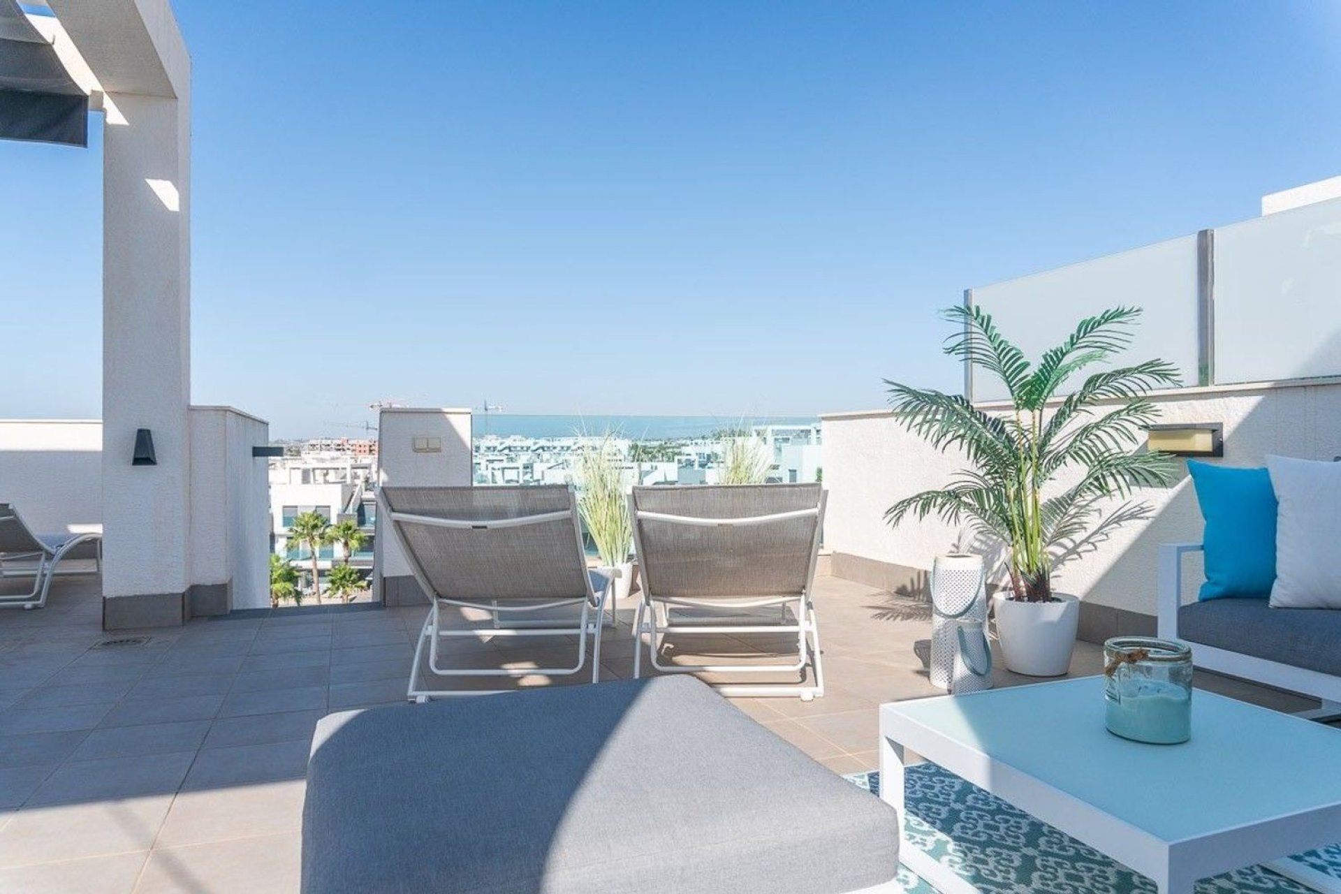 Resale - Apartment - Guardamar del Segura - Puerto