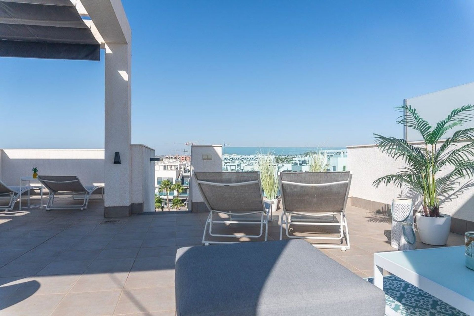 Resale - Apartment - Guardamar del Segura - Puerto