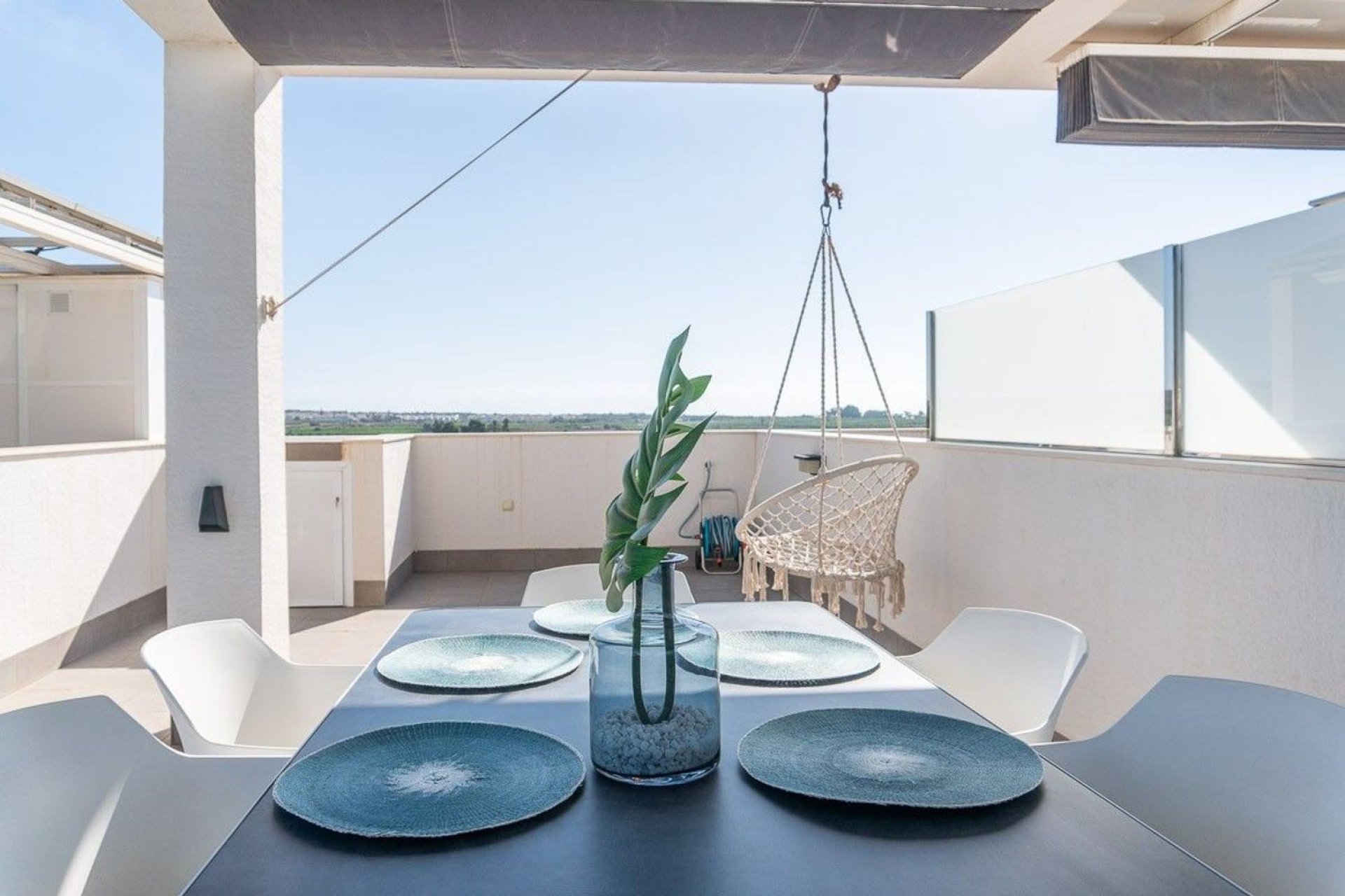 Resale - Apartment - Guardamar del Segura - Puerto