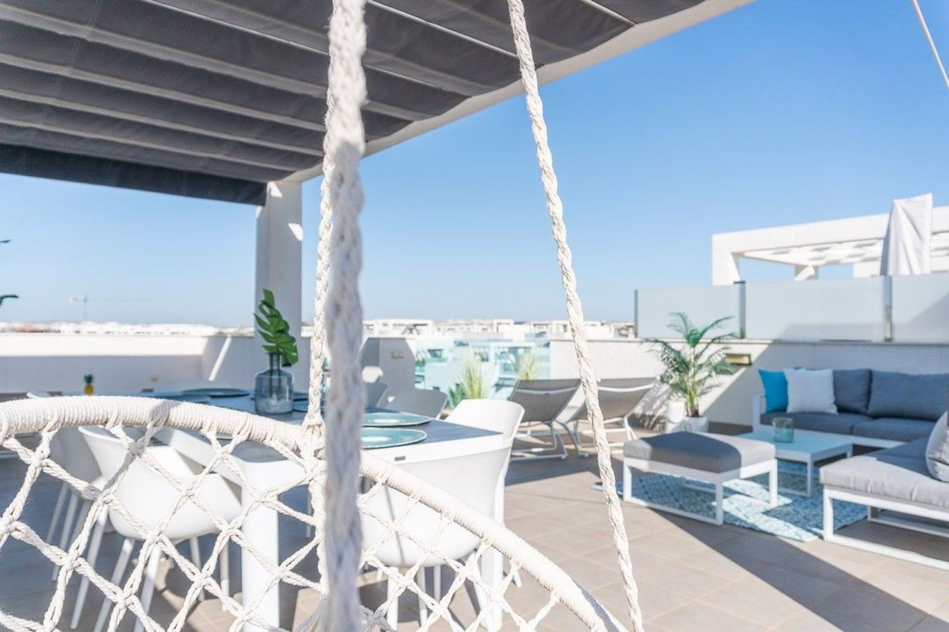 Resale - Apartment - Guardamar del Segura - Puerto